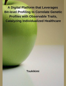 A Digital Platform that Leverages Bit-level Profiling to Correlate Genetic Profiles with Observable Traits, Catalyzing Individualized Healthcare
