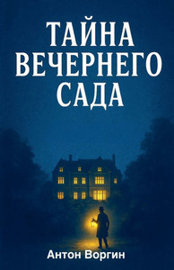 Тайна вечернего сада Тайна вечернего сада