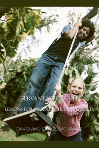 Servant Leadership: Lessons for Middle School Students
