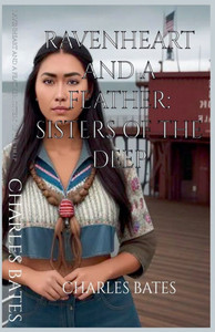 Ravenheart and a Feather: Sisters of the Deep
