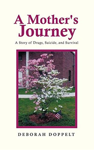 A Mother'S Journey - 9781956074376