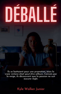 Déballé - 9798230587545 Déballé - 9798230587545