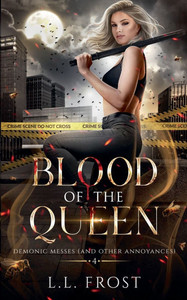Blood of the Queen Blood of the Queen