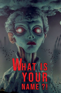 What is your name ?! What is your name ?!