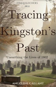Tracing Kingston's Past