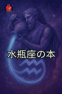 水瓶座之书 水瓶座之书