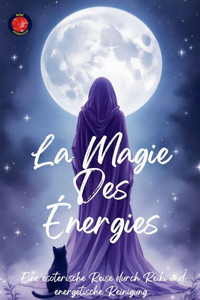 La Magie Des Énergies - 9798230678472 La Magie Des Énergies - 9798230678472