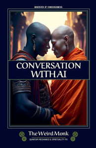 Quantum Mechanics & Spirituality