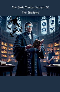 The Dark Mentor Secrets Of The Shadows The Dark Mentor Secrets Of The Shadows