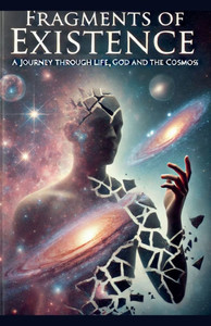 Fragments Of Existence: A Journey Through Life, God and The Cosmos Fragments Of Existence: A Journey Through Life, God and The Cosmos