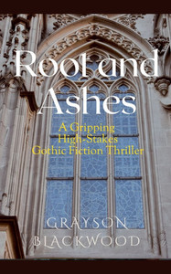 Root and Ashes: A Gripping High-Stakes Gothic Fiction Thriller Root and Ashes: A Gripping High-Stakes Gothic Fiction Thriller