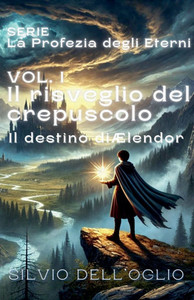 Il risveglio del crepuscolo Il risveglio del crepuscolo