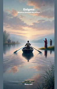 Enigma: Shadows Beneath the Surface Enigma: Shadows Beneath the Surface