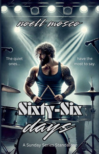 Sixty-Six Days - 9798230807445