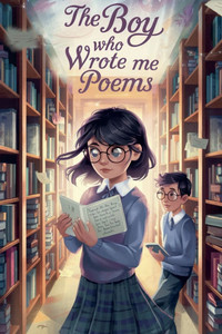 The Boy Who Wrote Me Poems The Boy Who Wrote Me Poems