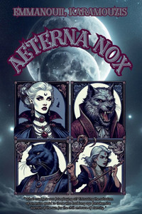 Aeterna Nox Aeterna Nox