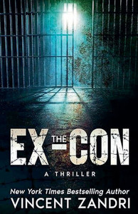 The Ex-Con The Ex-Con