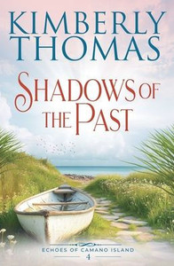 Shadows of the Past - 9798230837909