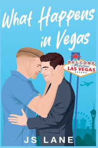 What Happens in Vegas - 9798230883159