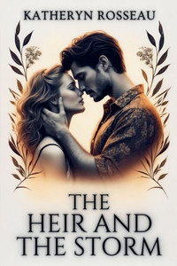 The Heir and the Storm The Heir and the Storm