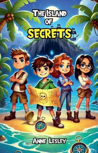 The Island of Secrets