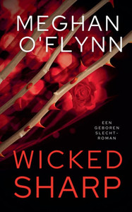 Wicked Sharp - Een Geboren Slecht-roman Wicked Sharp - Een Geboren Slecht-roman