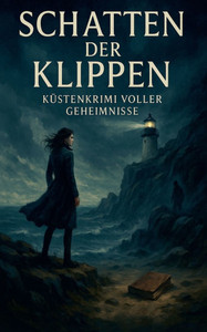 Schatten der Klippen: Küstenkrimi voller Geheimnisse Schatten der Klippen: Küstenkrimi voller Geheimnisse