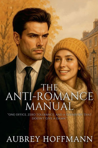 The Anti-Romance Manual