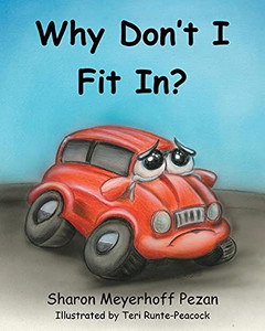 Why Don'T I Fit In? - 9781098074784