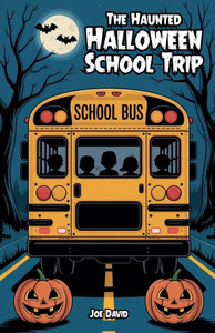 The Haunted Halloween School Trip