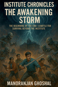 Institute Chronicles: The Awakening Storm