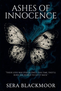 Ashes of Innocence Ashes of Innocence