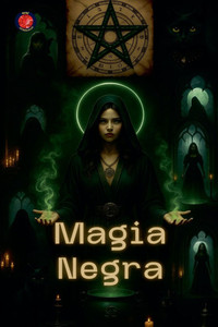 Magia Negra - 9798231085330 Magia Negra - 9798231085330