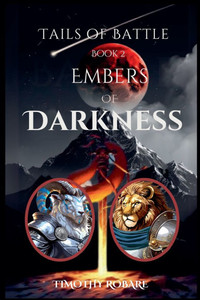 Embers of Darkness