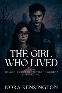 The Girl Who Lived The Girl Who Lived