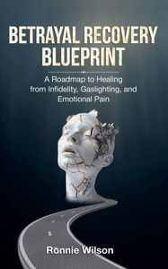 Betrayal Recovery Blueprint: A Roadmap to Healing from Infidelity, Gaslighting, and Emotional Pain Betrayal Recovery Blueprint: A Roadmap to Healing from Infidelity, Gaslighting, and Emotional Pain
