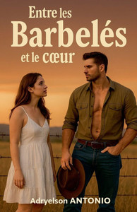 Entre les barbelés et le coeur Entre les barbelés et le coeur