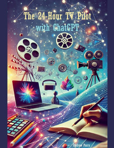 The 24-Hour TV Pilot with ChatGPT