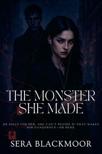 The Monster She Made