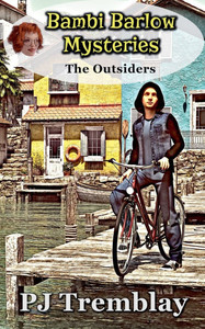 Bambi Barlow Mysteries: The Outsiders