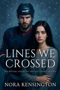 Lines We Crossed Lines We Crossed