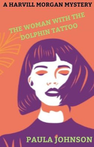 A Harvill Morgan Mystery