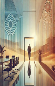 Everything We Knew About Business in the Middle East Was a Lie