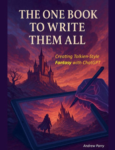 The One Book to Write Them All The One Book to Write Them All