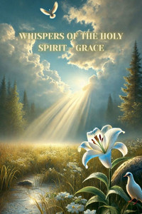 Whispers of the Holy Spirit - Grace Whispers of the Holy Spirit - Grace