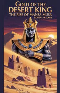 Gold of the Desert King: The Rise of Mansa Musa Gold of the Desert King: The Rise of Mansa Musa