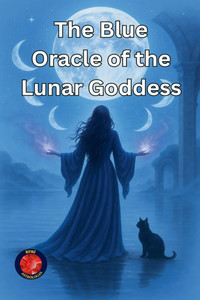 The Blue Oracle of the Lunar Goddess The Blue Oracle of the Lunar Goddess