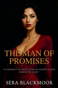 The Man of Promises The Man of Promises