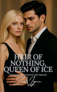 Heir of Nothing, Queen of Ice Heir of Nothing, Queen of Ice