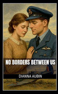 No Borders Between Us - 9798231382989 No Borders Between Us - 9798231382989